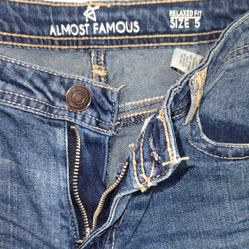 Almost Famous